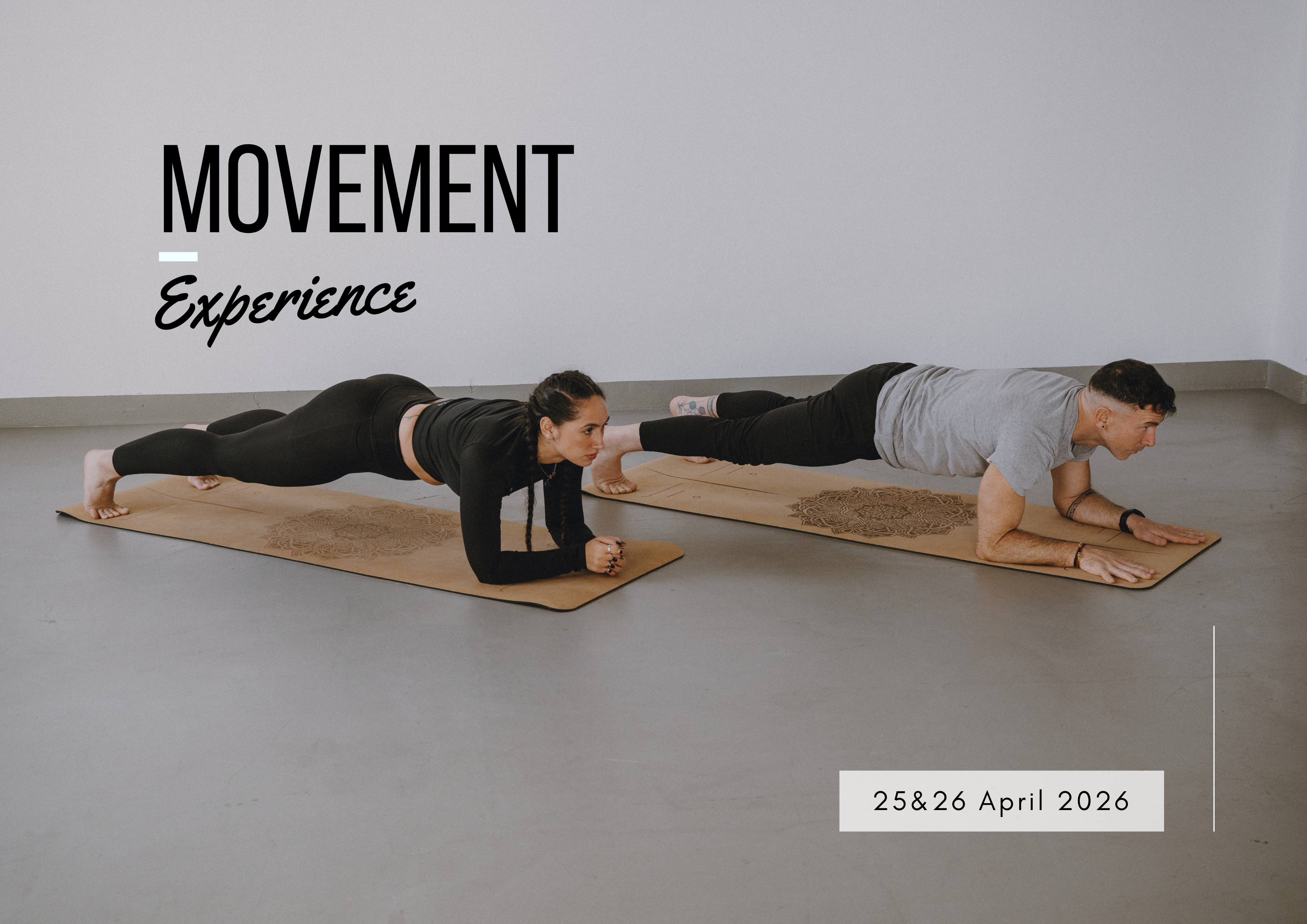 Movement Experience